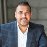 Bruno Mangione Remax du Cartier Bonjour