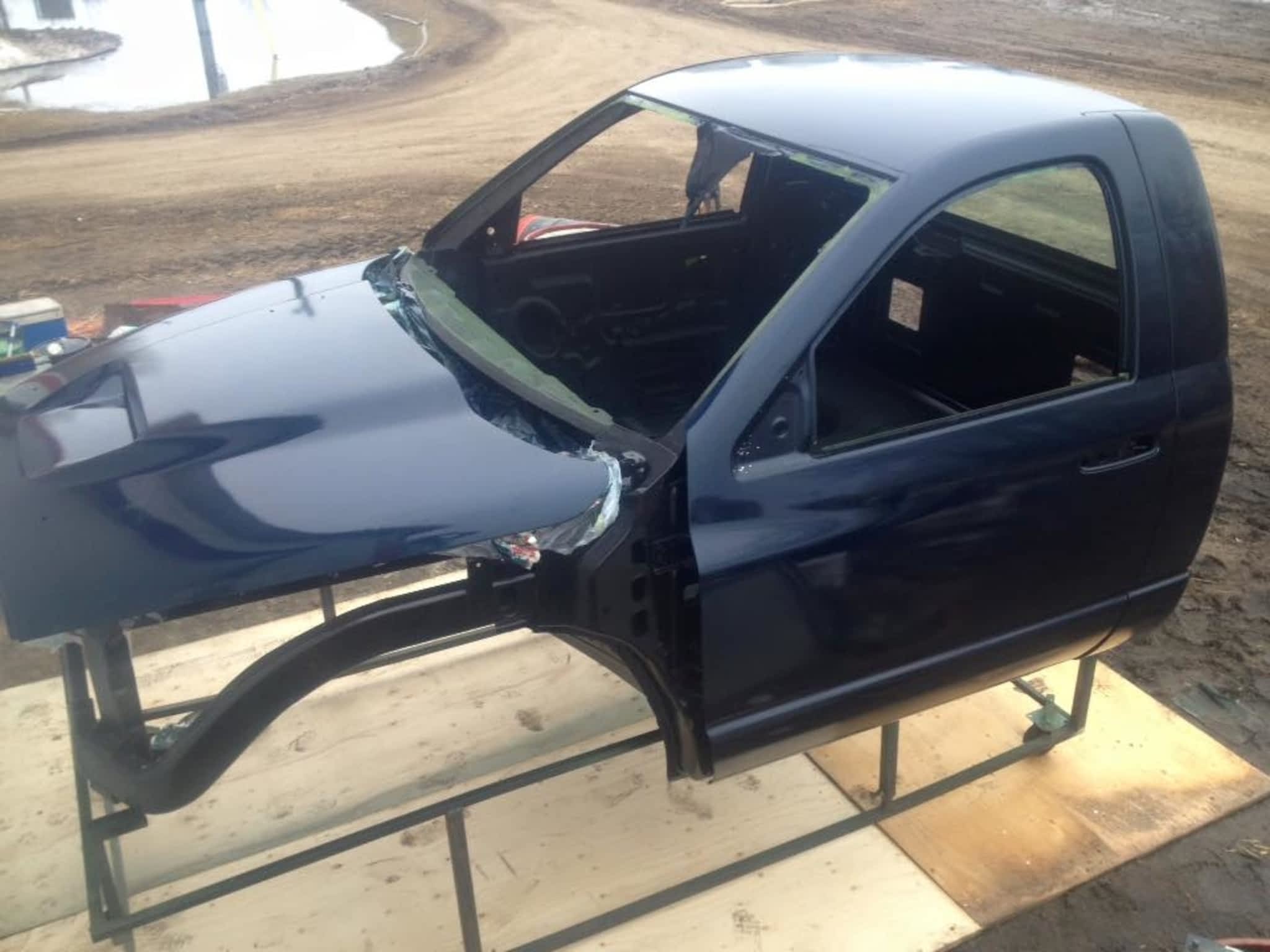 photo Beyond All Limits