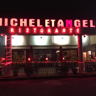 Restaurant Casa Michelangelo - Restaurants