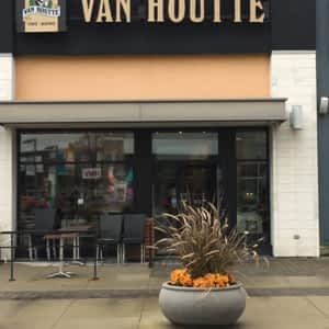 vans store quebec