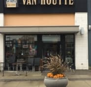 Magasin store vans brossard