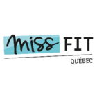 MissFit Québec - Logo