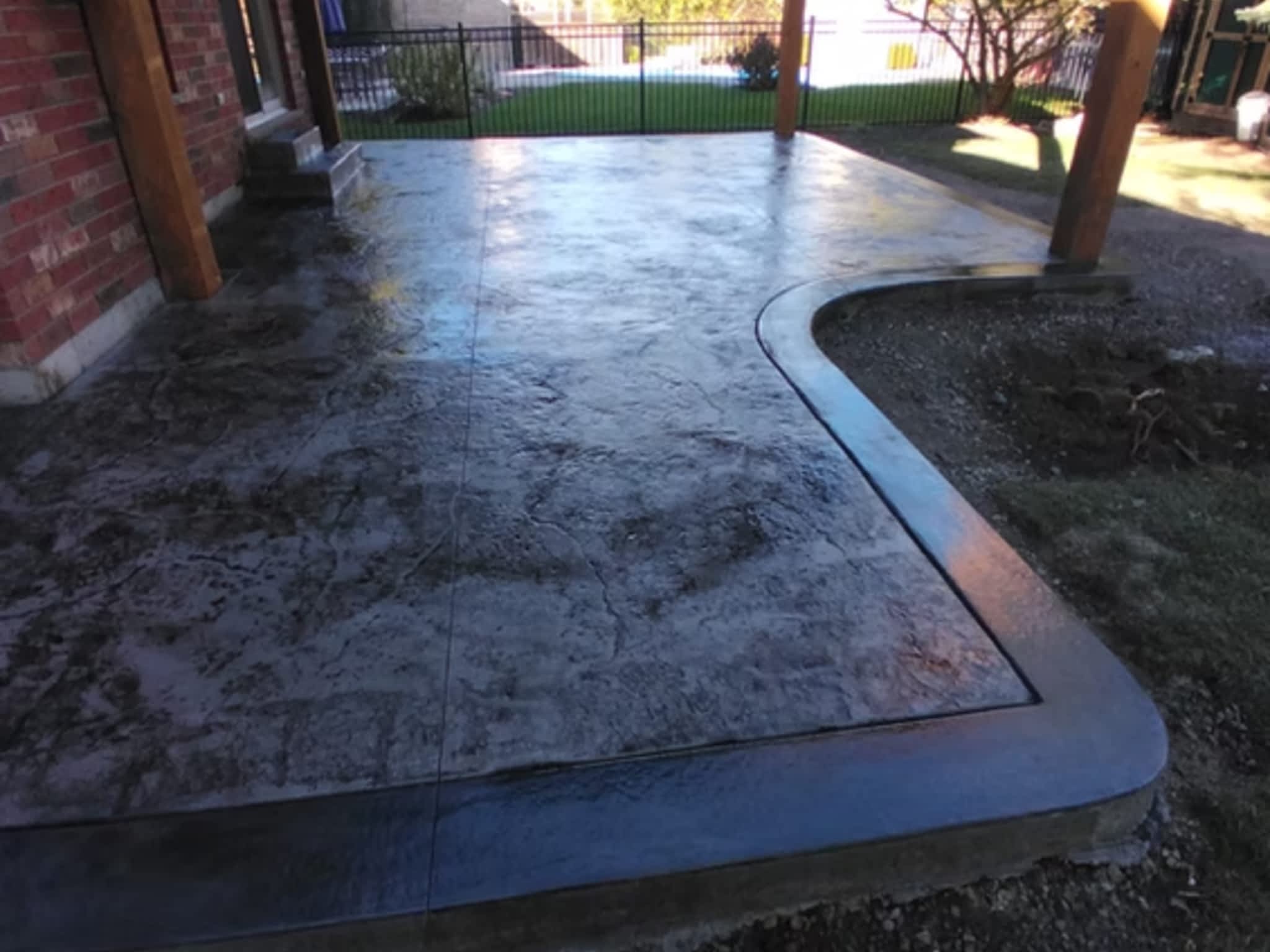 photo Silver Springs Contracting