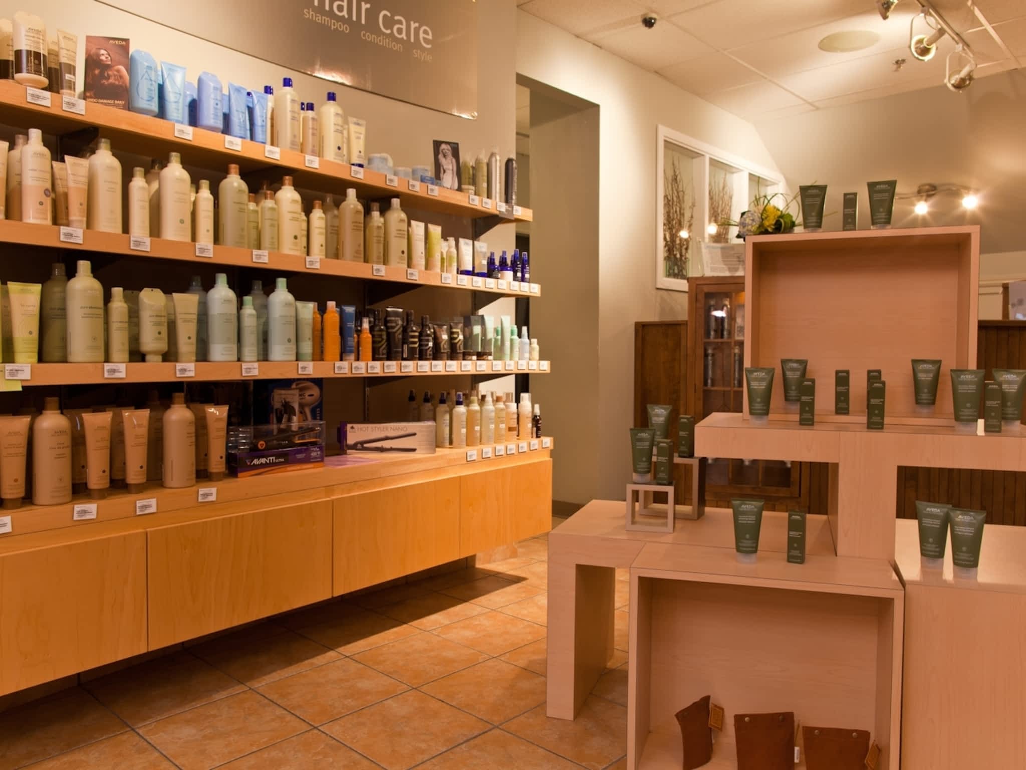 photo Element 5 Day Spa