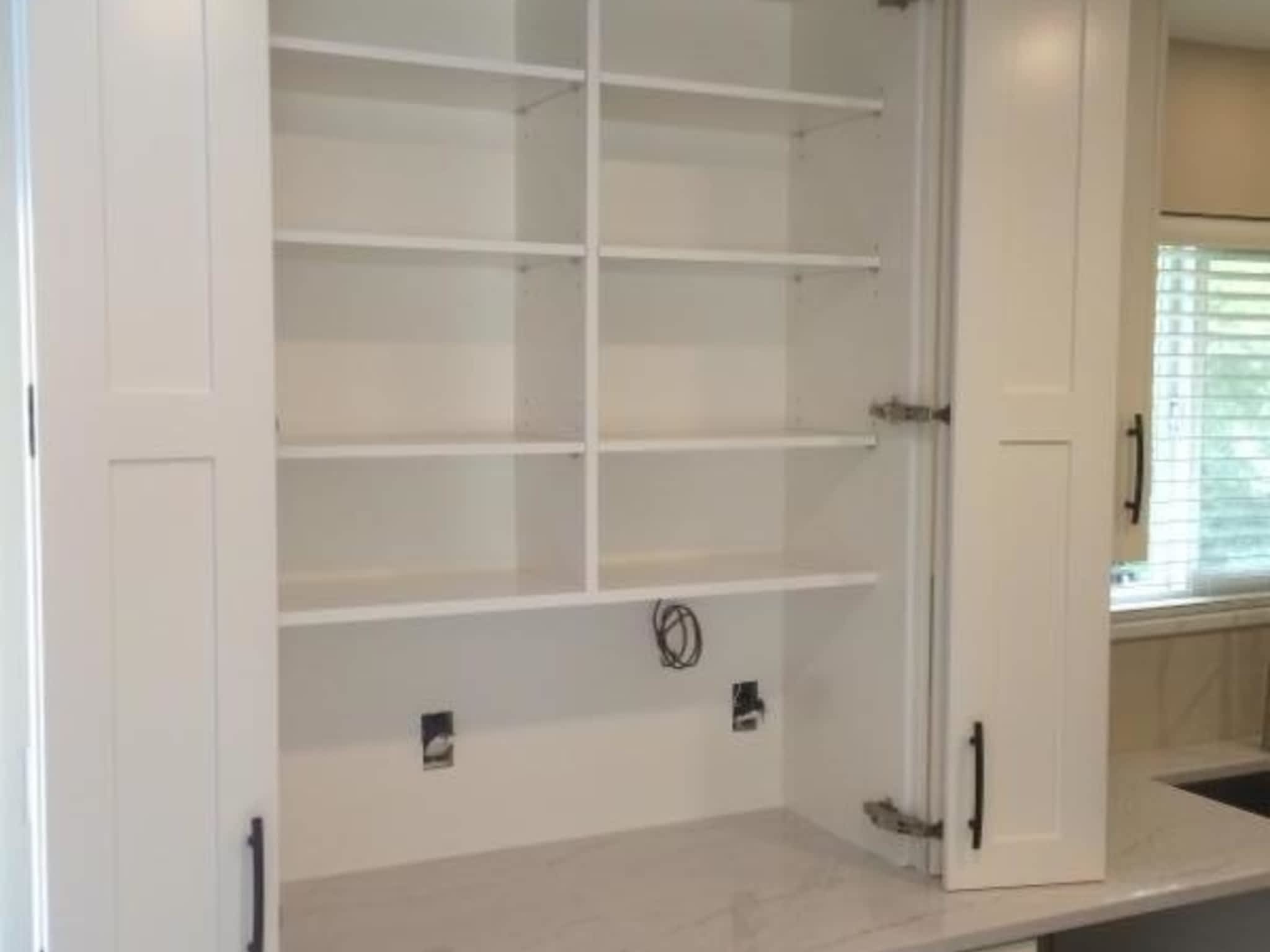 photo Carson Quality Cabinets