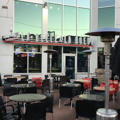 View La Belle & La Boeuf - Burger Bar - Laval’s Sainte-Rose profile