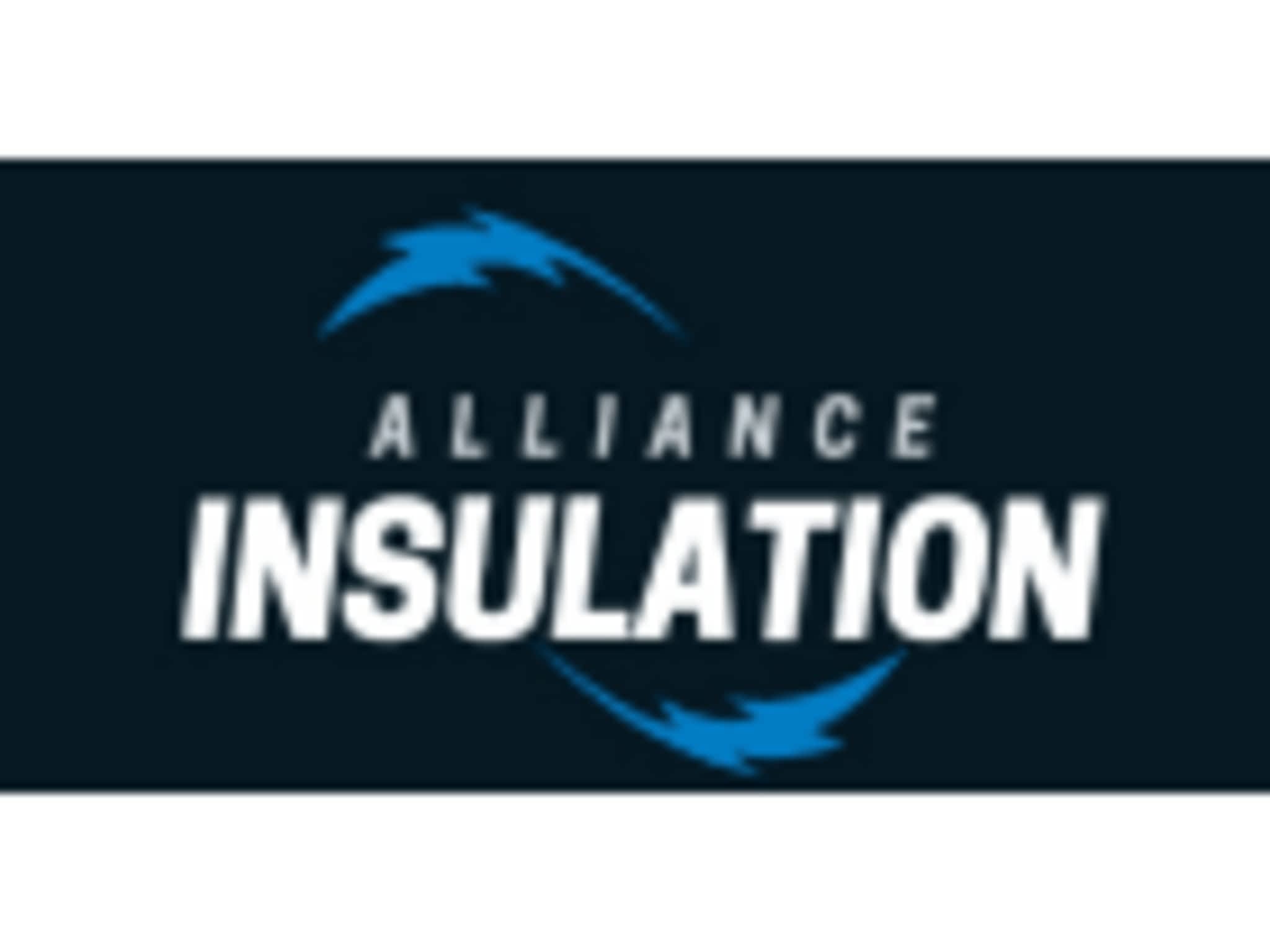 photo Alliance Insulation Ltd
