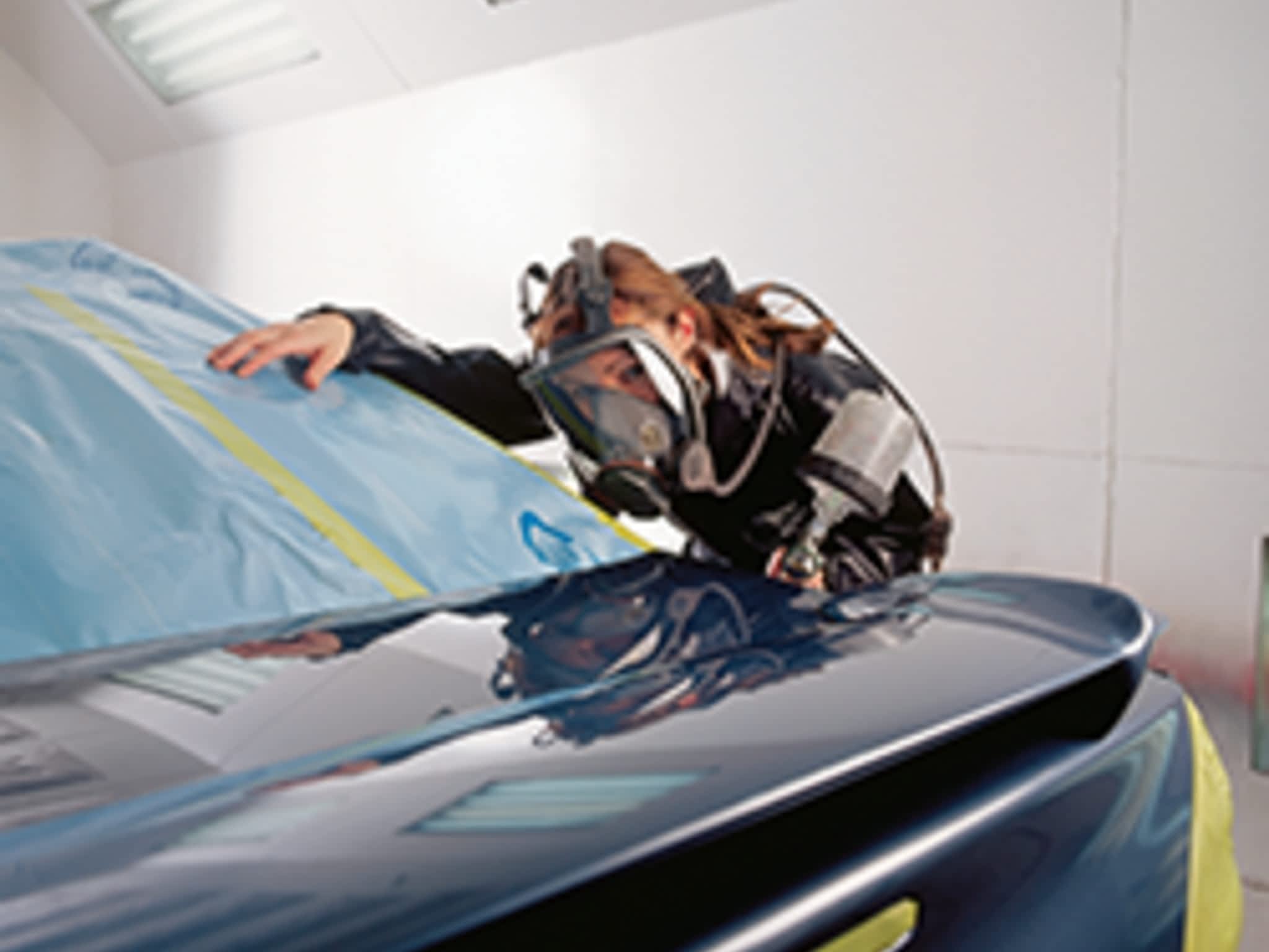 photo Boyd Autobody & Glass