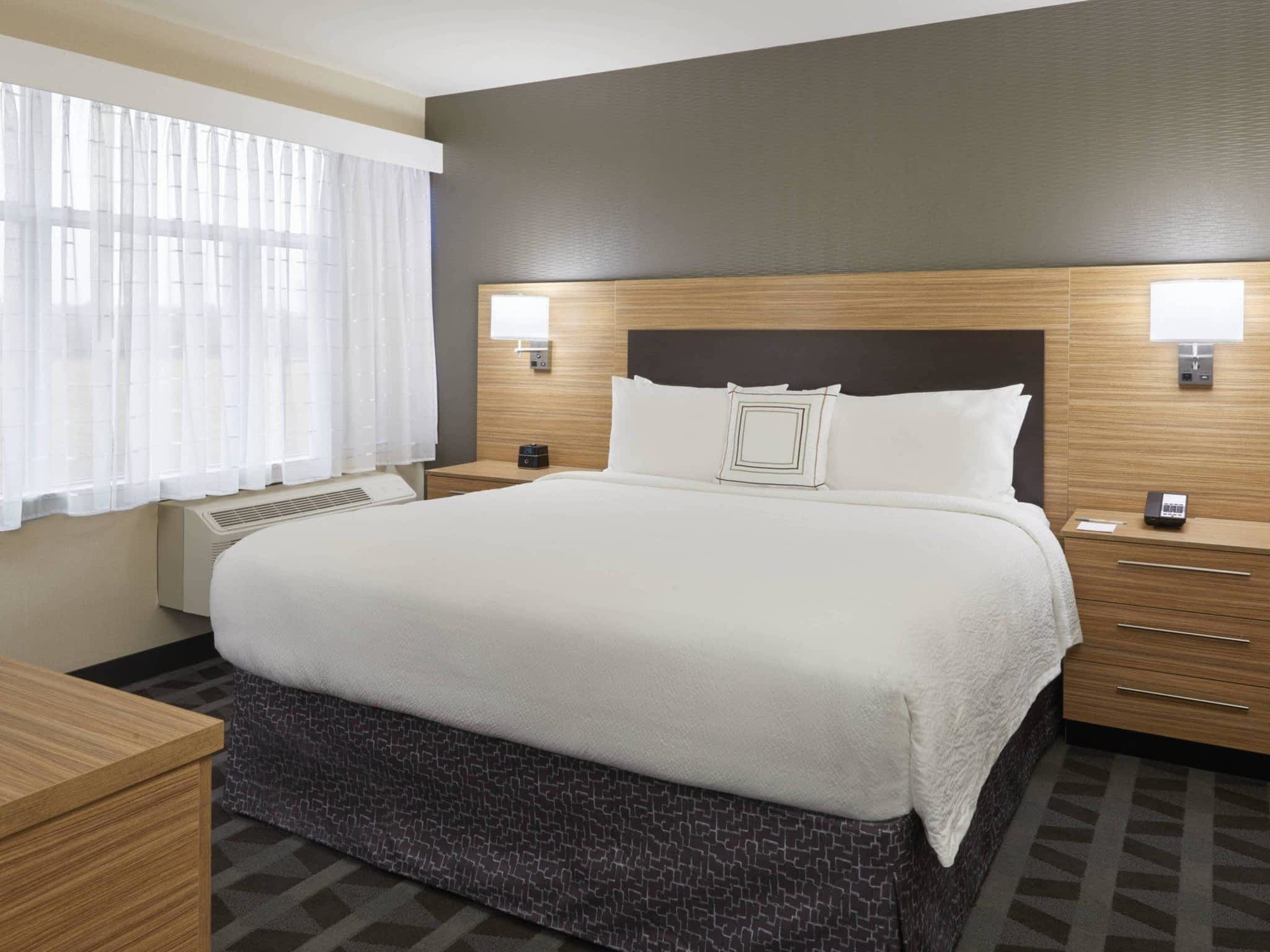 photo TownePlace Suites by Marriott Oshawa