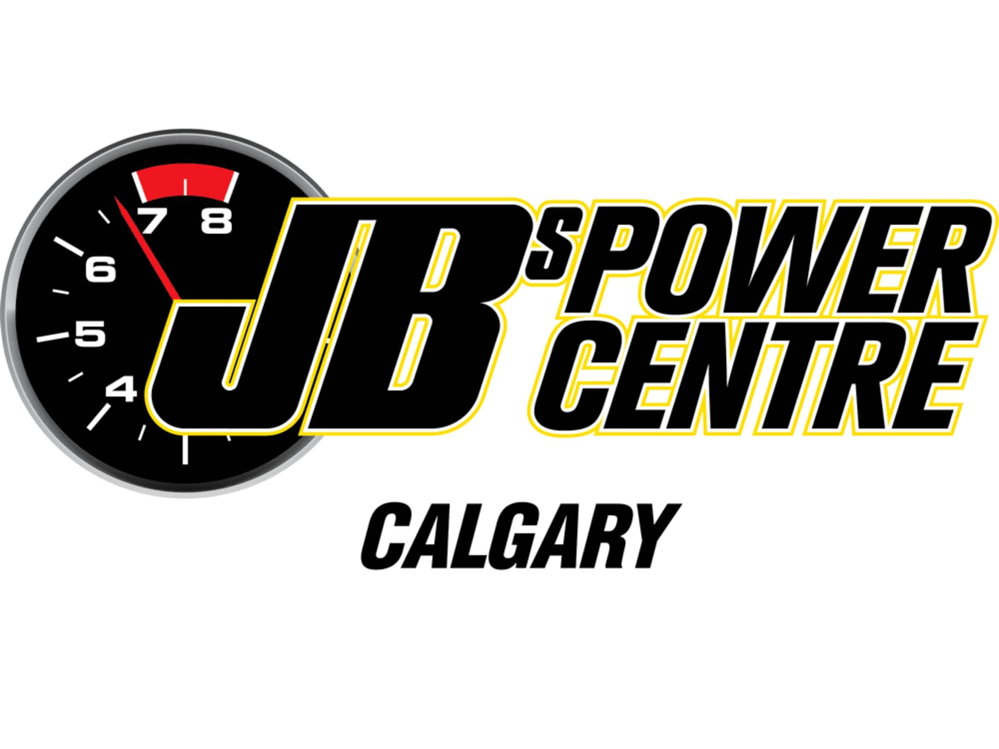 photo JBs Power Centre Ltd Calgary