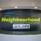 Neighbourhood Auto Body Ltd - Auto Body Repair & Painting Shops