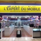 L'expert du Mobile - Wireless & Cell Phone Accessories