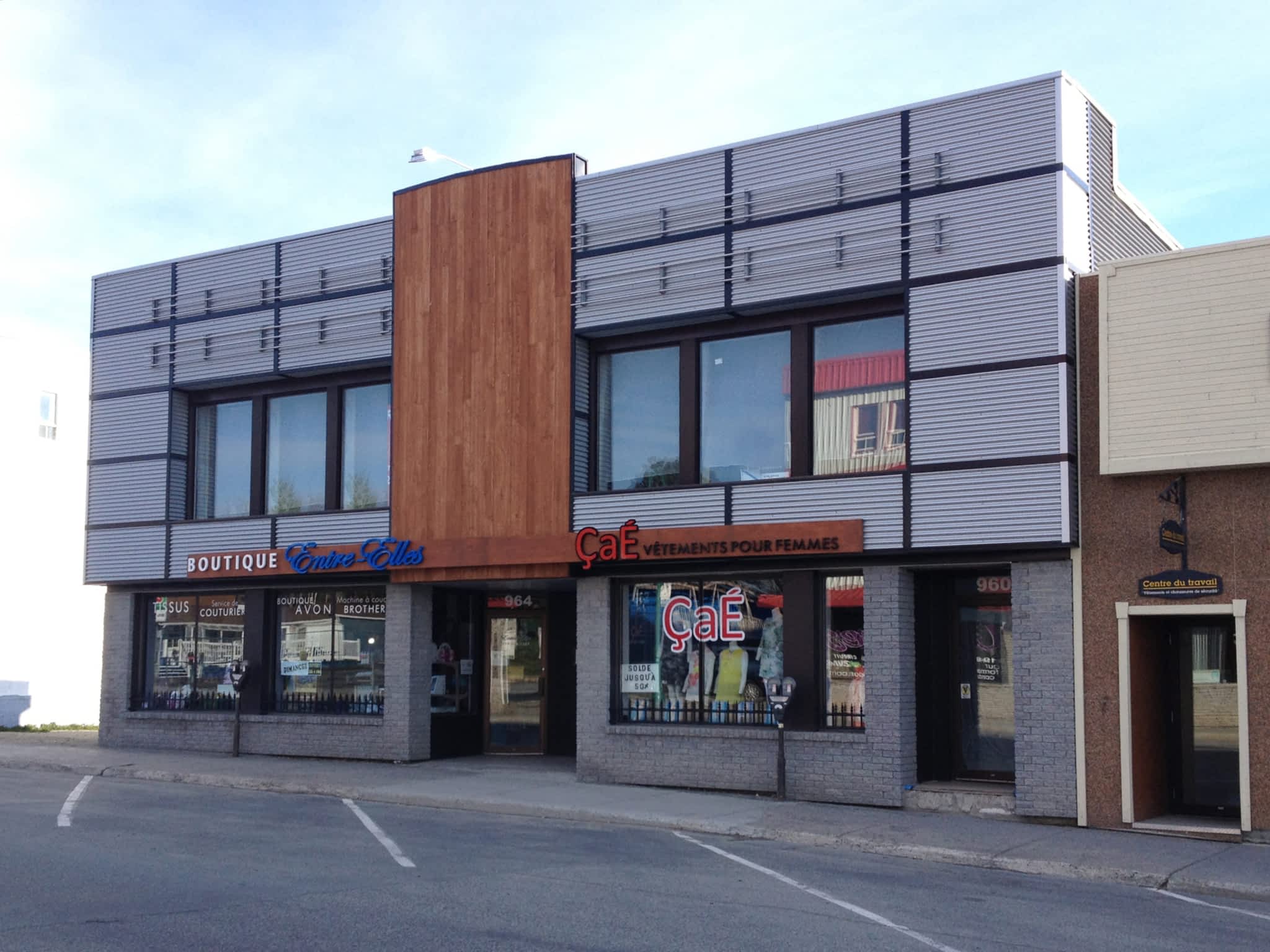 photo Design Patrick Jacques