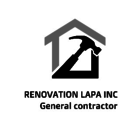 Renovation Lapa Inc. - Entrepreneurs généraux