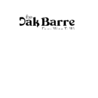 Voir le profil de The Oak Barrel - Clarkson