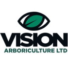 Vision Arboriculture Ltd. - Service d'entretien d'arbres