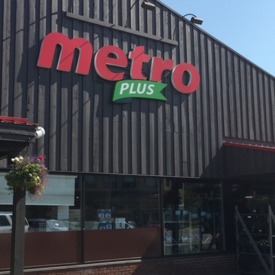 Metro Plus Ste-Adèle - Épiceries