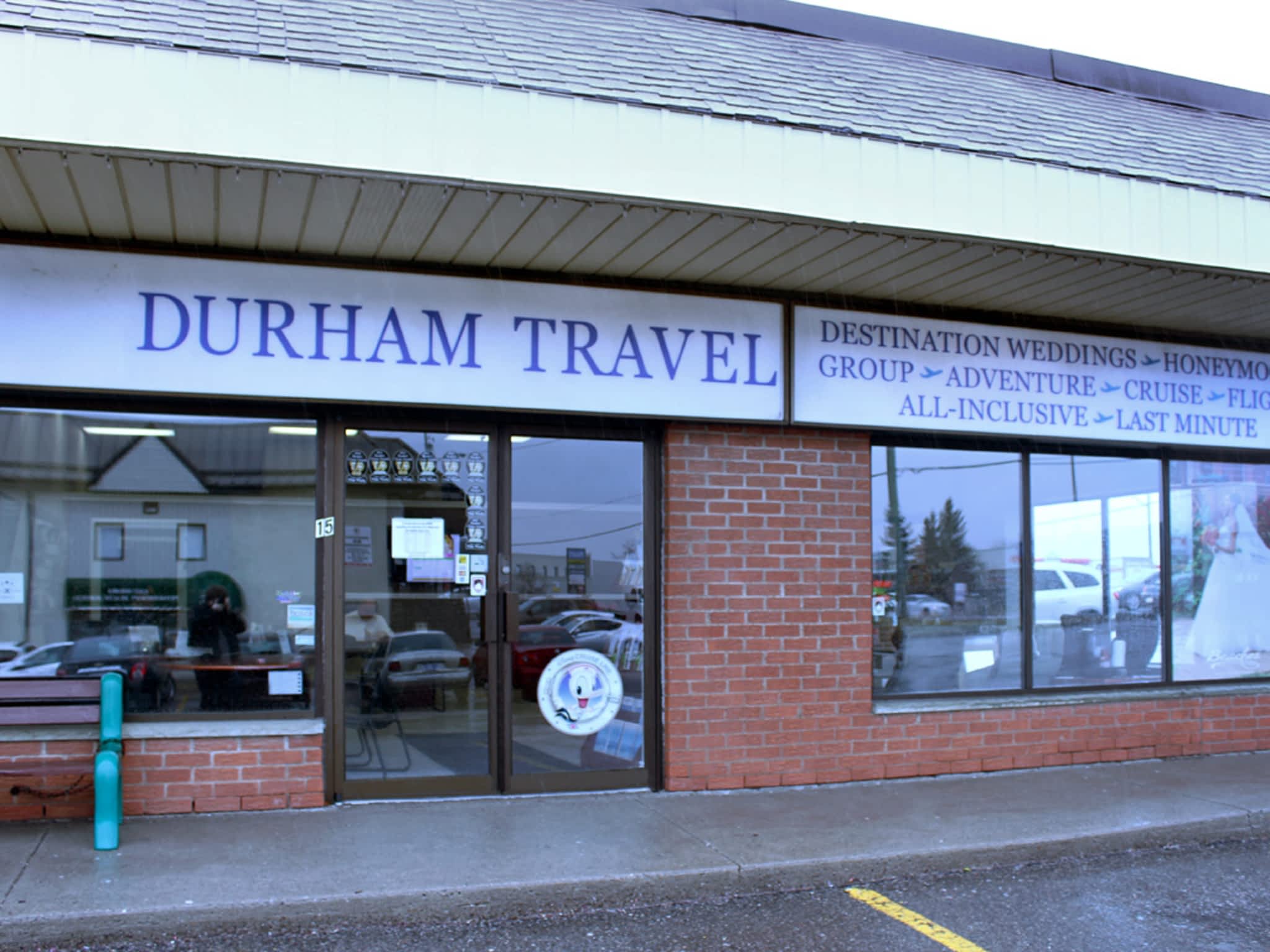 photo Durham Travel