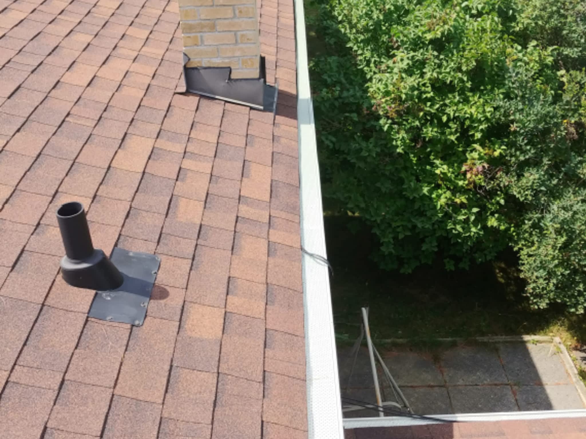 photo Eastbound Roofing