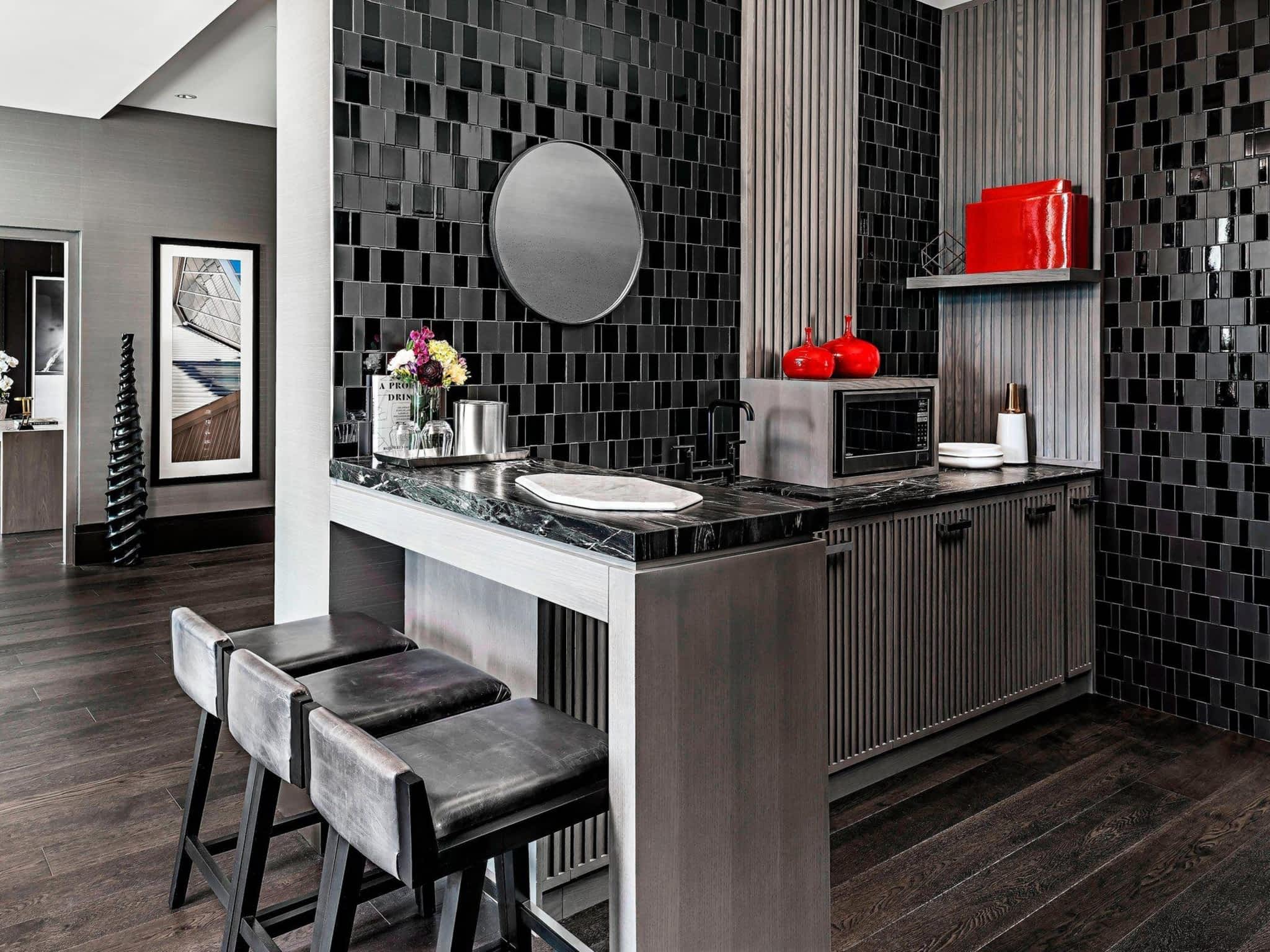 photo Toronto Marriott Markham