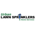 Urban Lawn Sprinklers - Lawn & Garden Sprinkler Systems