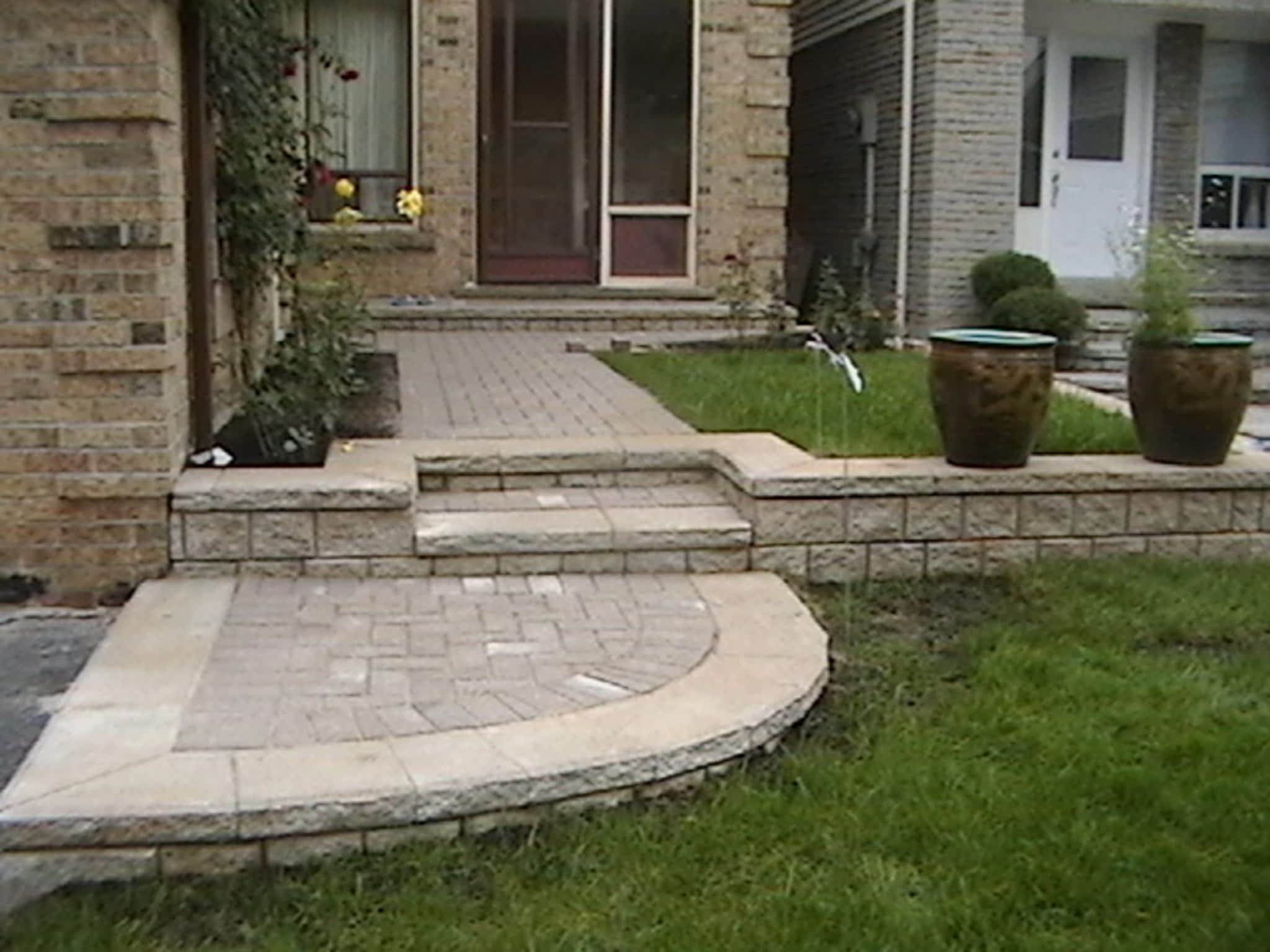 photo Tango Paving Ltd.