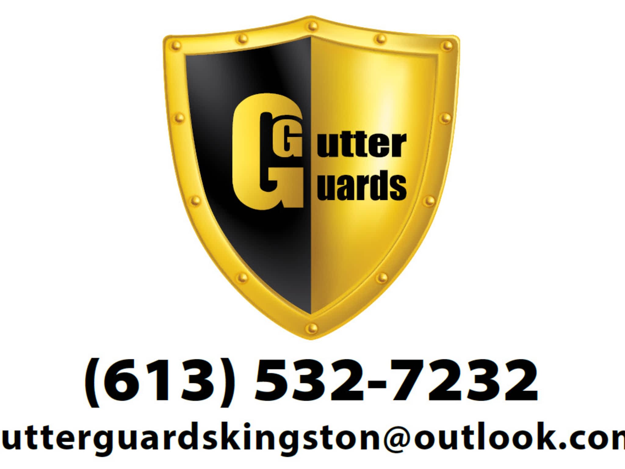 photo Gutter Guards