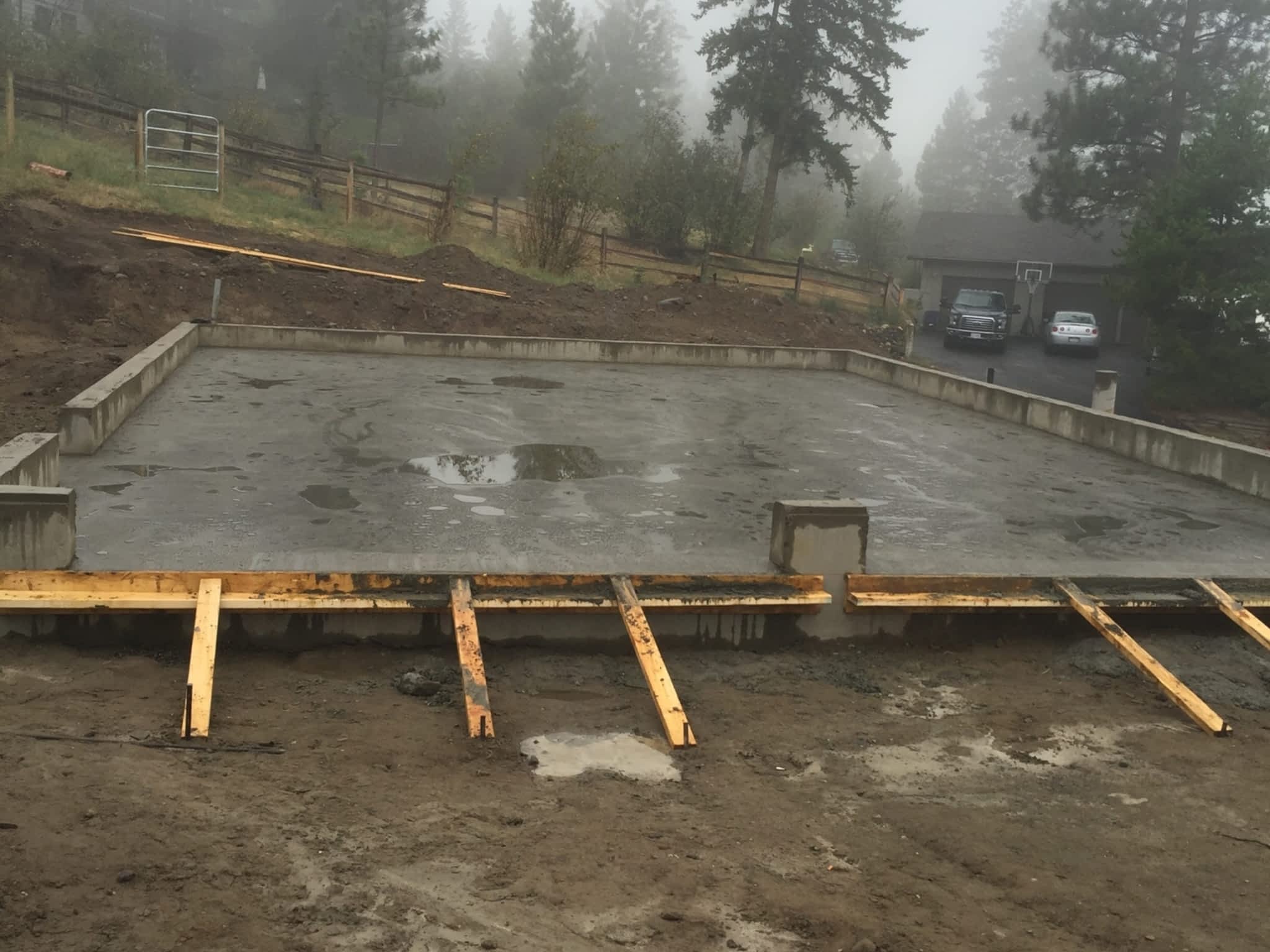 photo Sure Square Contracting Ltd.