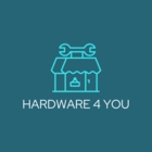 Hardware 4 you limited - Logo