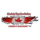 Airdrie Trailer Sales Ltd - Livestock & Horse Trailers