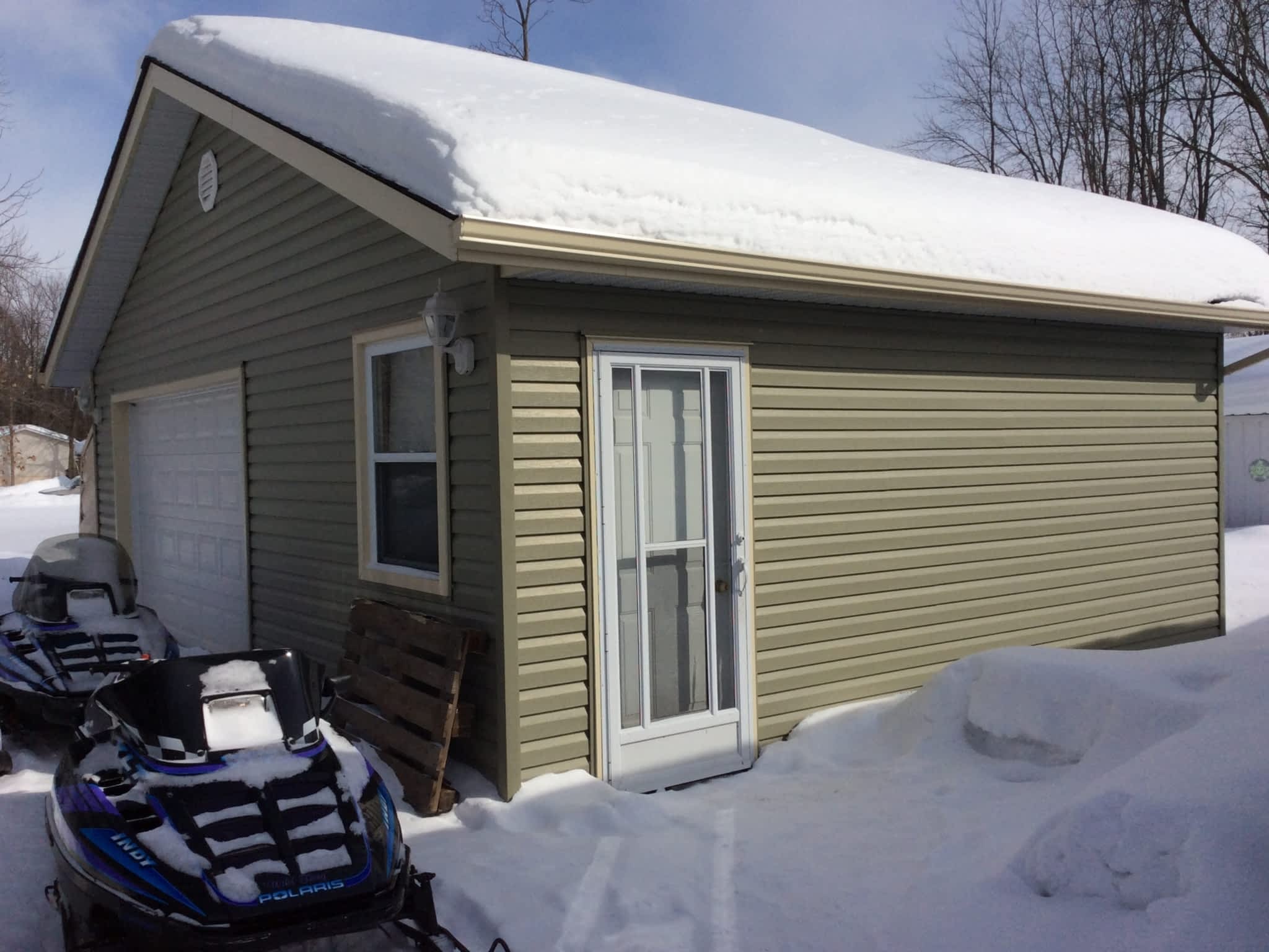 photo Barr Construction