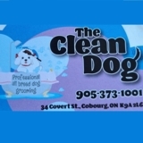 Voir le profil de The Clean Dog - Campbellcroft