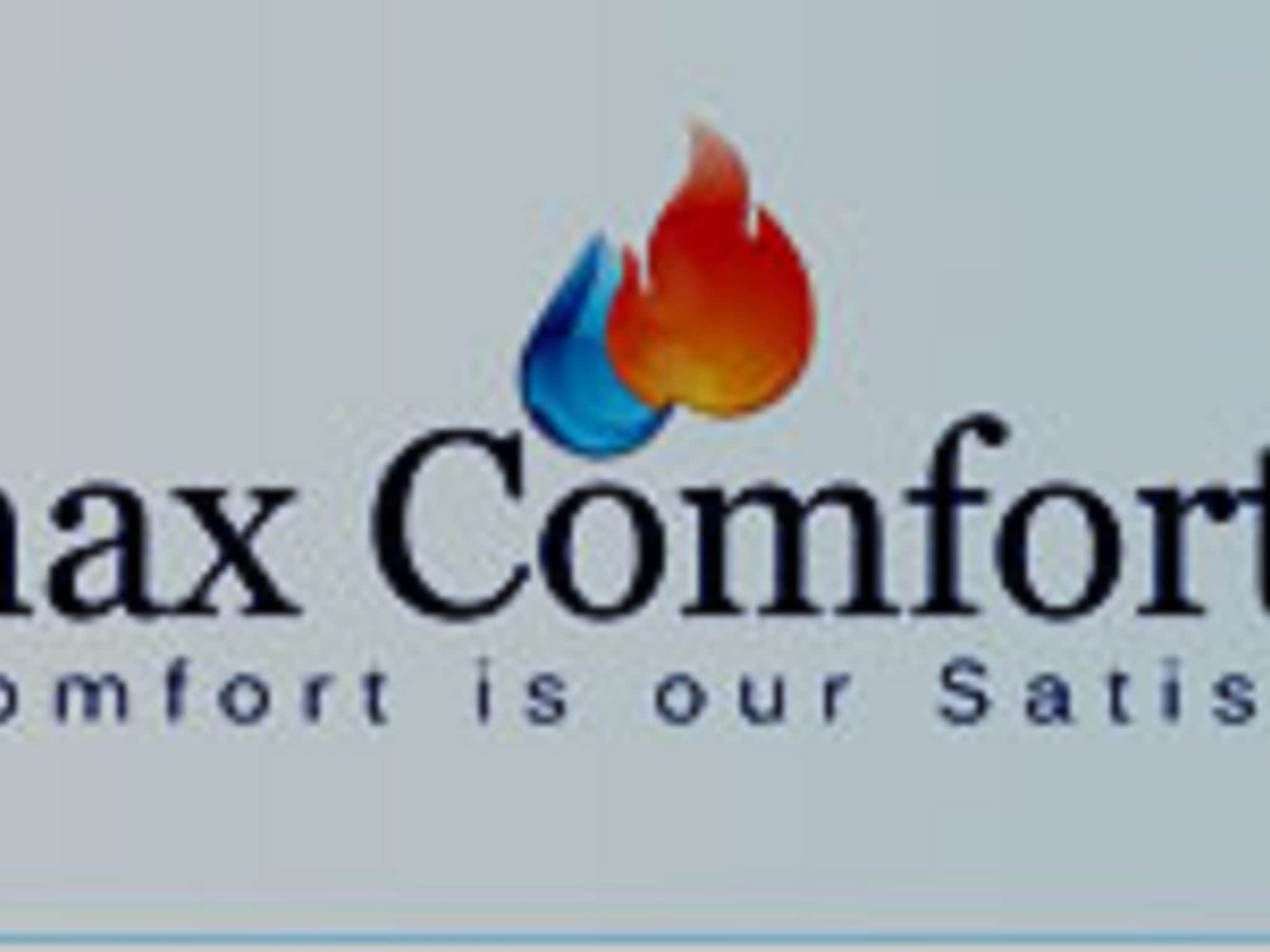 photo Climax Comfort Air Ltd
