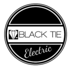 Black Tie Electric Inc - Électriciens