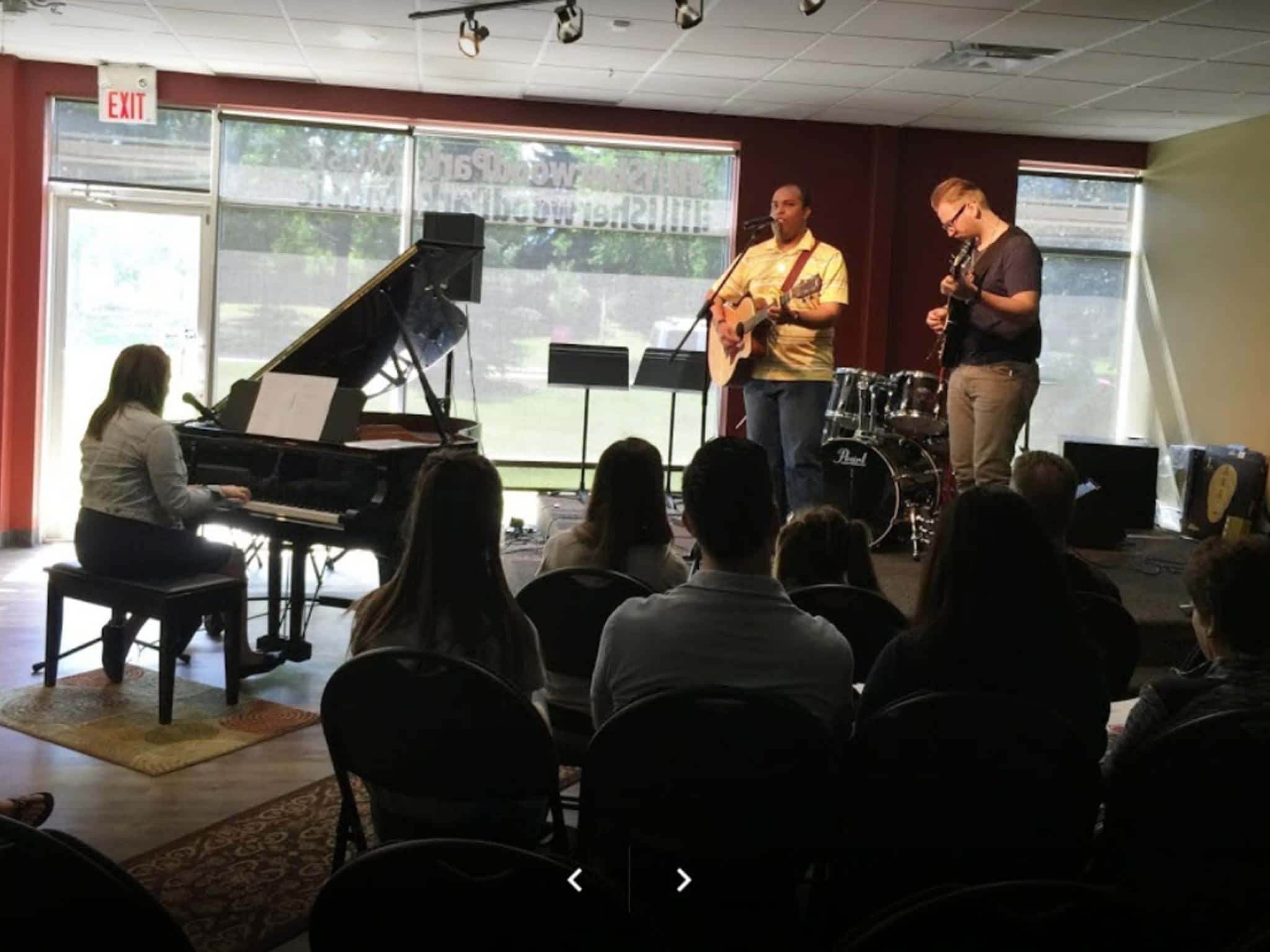 Sherwood Park Music Sherwood Park, AB 195130 Broadway Blvd Canpages