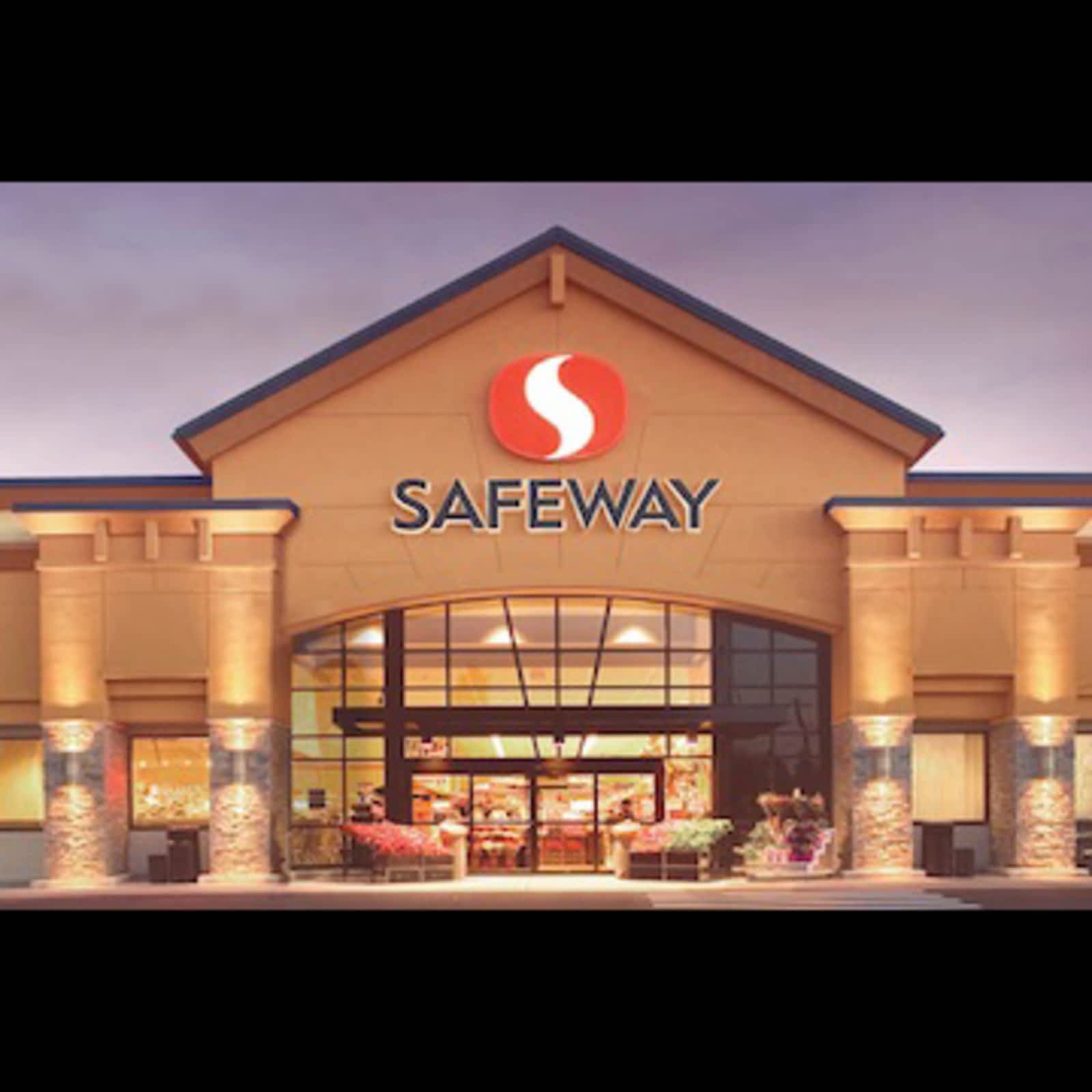 safeway store near me