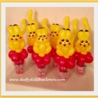 Daffy Dill The Clown - Clowns