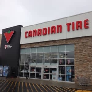 Canadian Tire Opening Hours 14325 Simcoe St Port Perry On