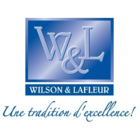 Wilson & Lafleur - Maisons d'éditions