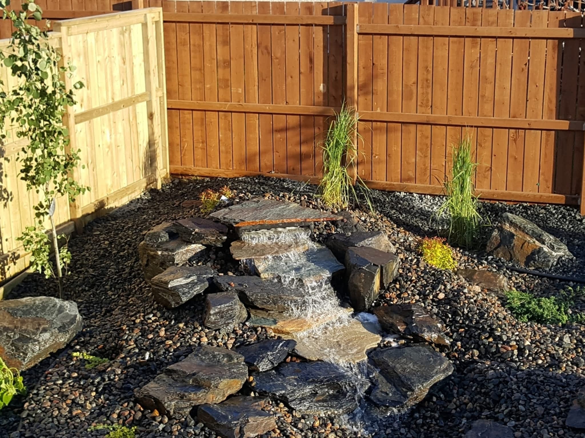 photo Prelude Landscaping