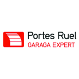 Portes De Garage Ruel & Fils Inc - Logo