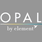 Opal By Element - Logo