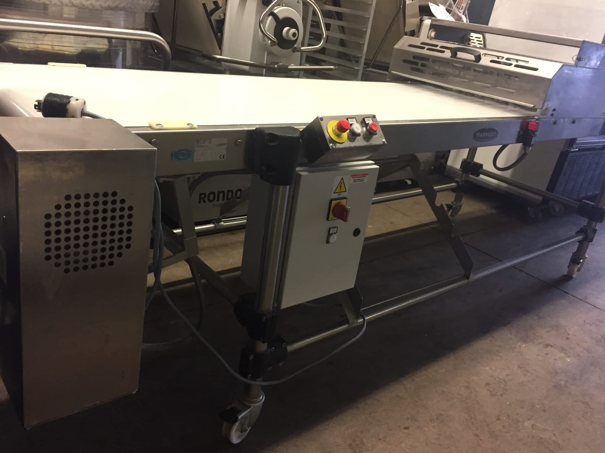 photo MB Food Equipment