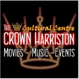 The Crown Harriston - Movie Theatres