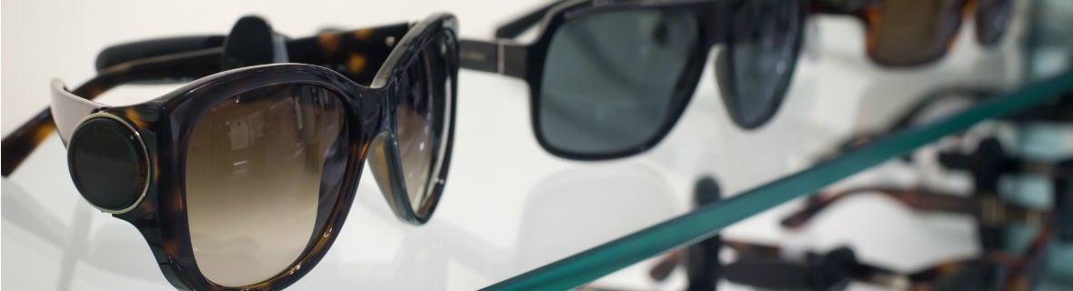 Shop for cool sunglasses at these Toronto eyewear boutiques