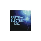 Rattray Electric Ltd - Électriciens