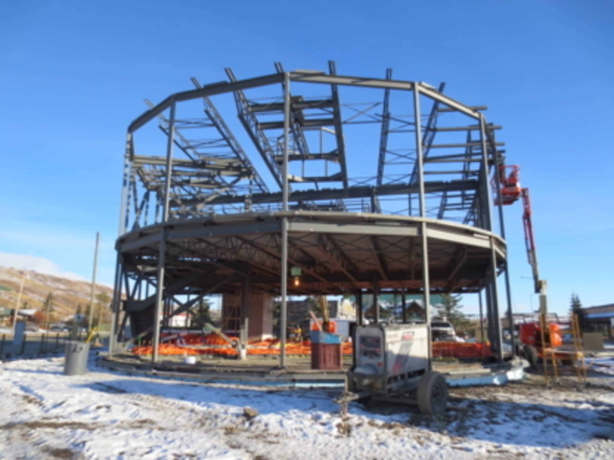 photo Cullum Drywall Systems Ltd