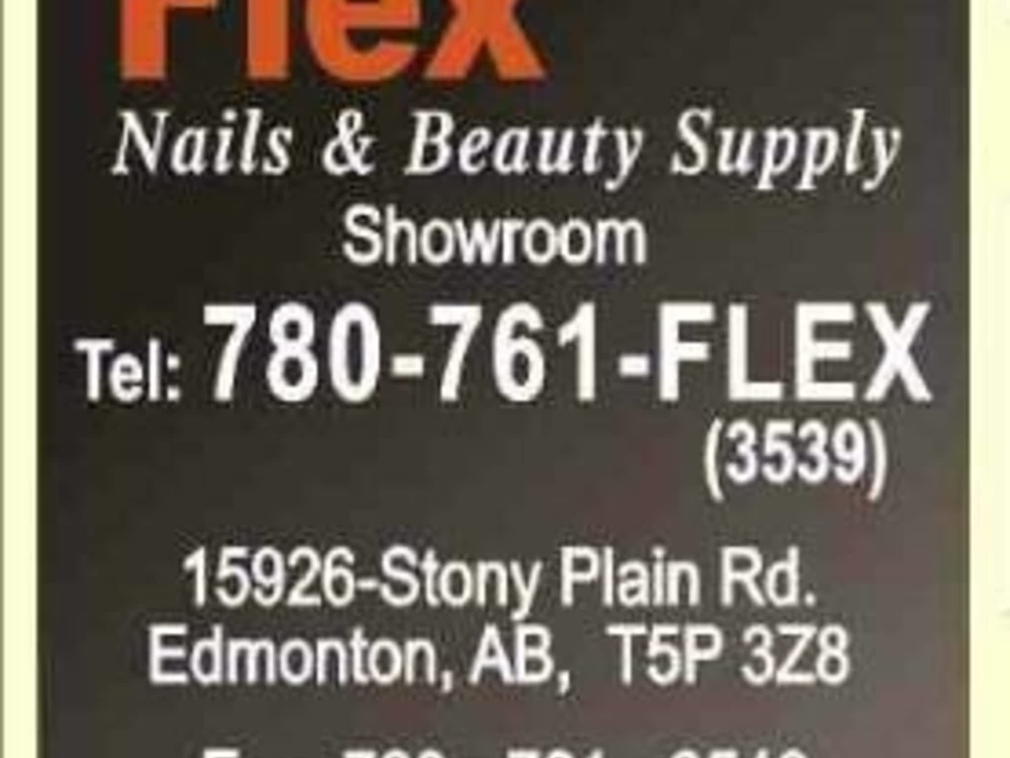 photo Flex Nails & Beauty Supplies
