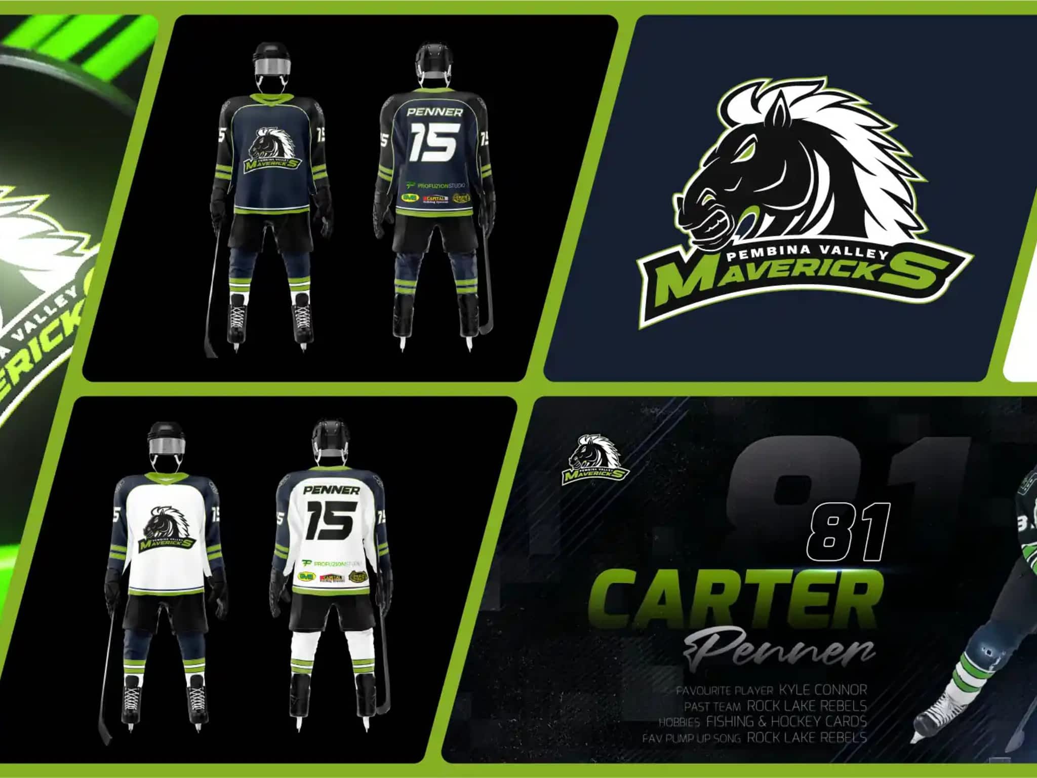 photo Profuzion Studio