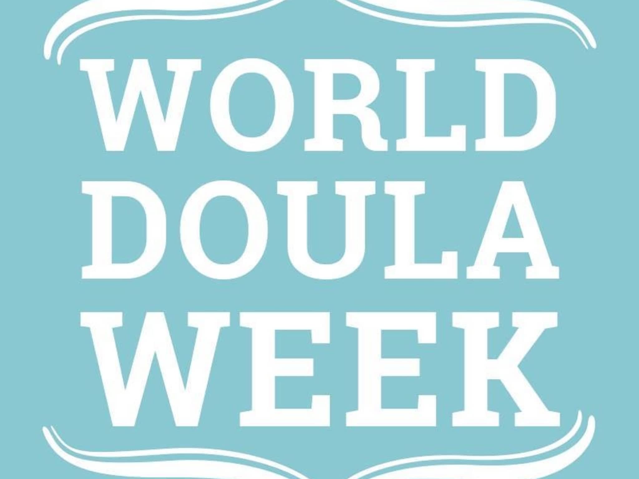 photo Labours Eve Birth Support Services